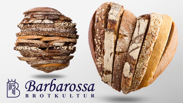 Barbarossa Bäckerei Kaiserslautern | Food-Shooting by ANTARES | Foto: Edgar Gerhards, ANTARES