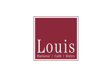 Logo Cafe Louis